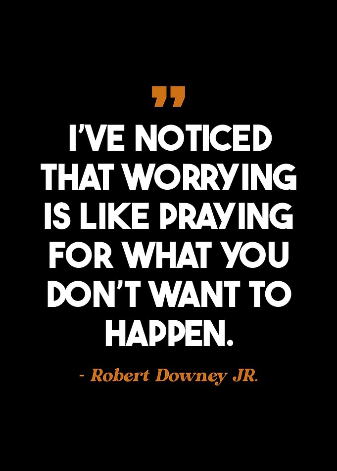 Robert Downey Jr