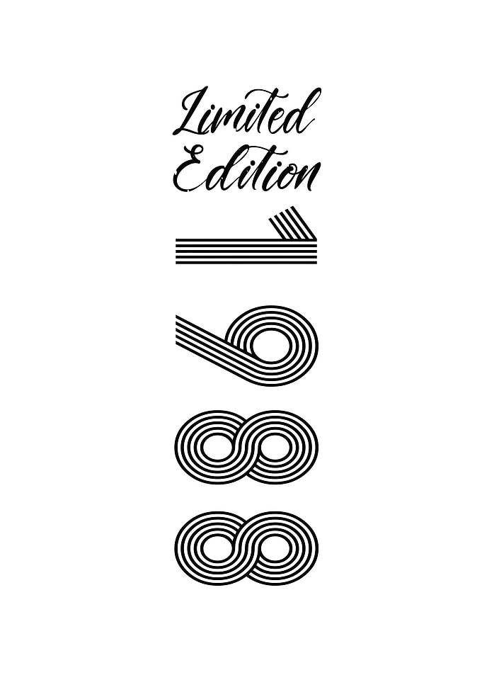 Limited Edition 1988