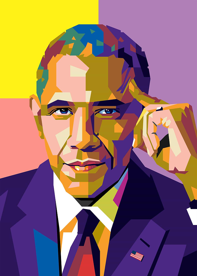 Barack Obama