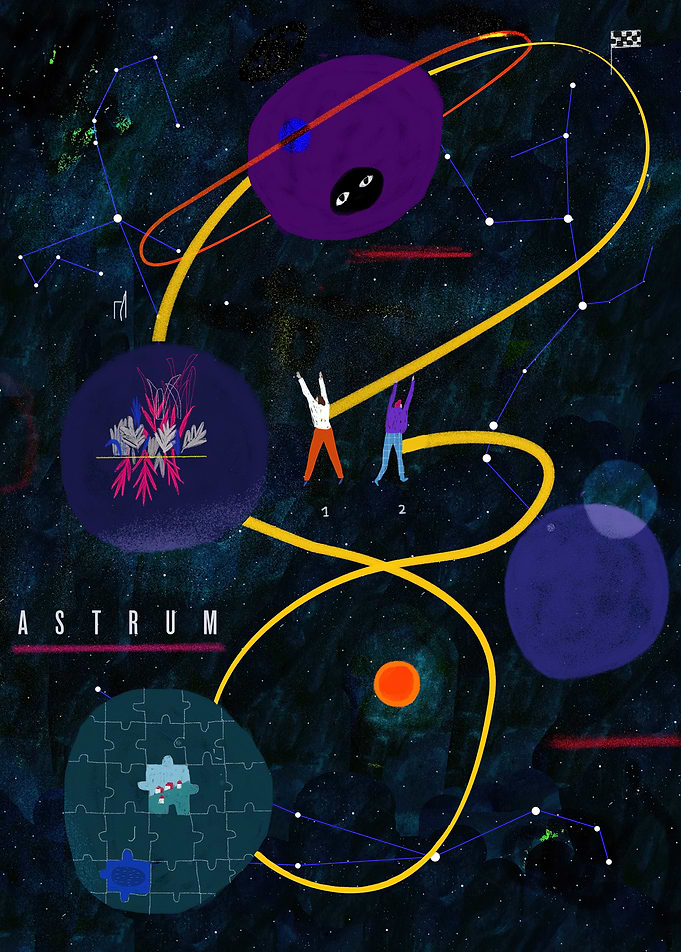 outer wilds