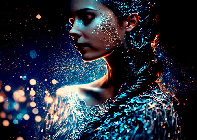 Beautiful Girl