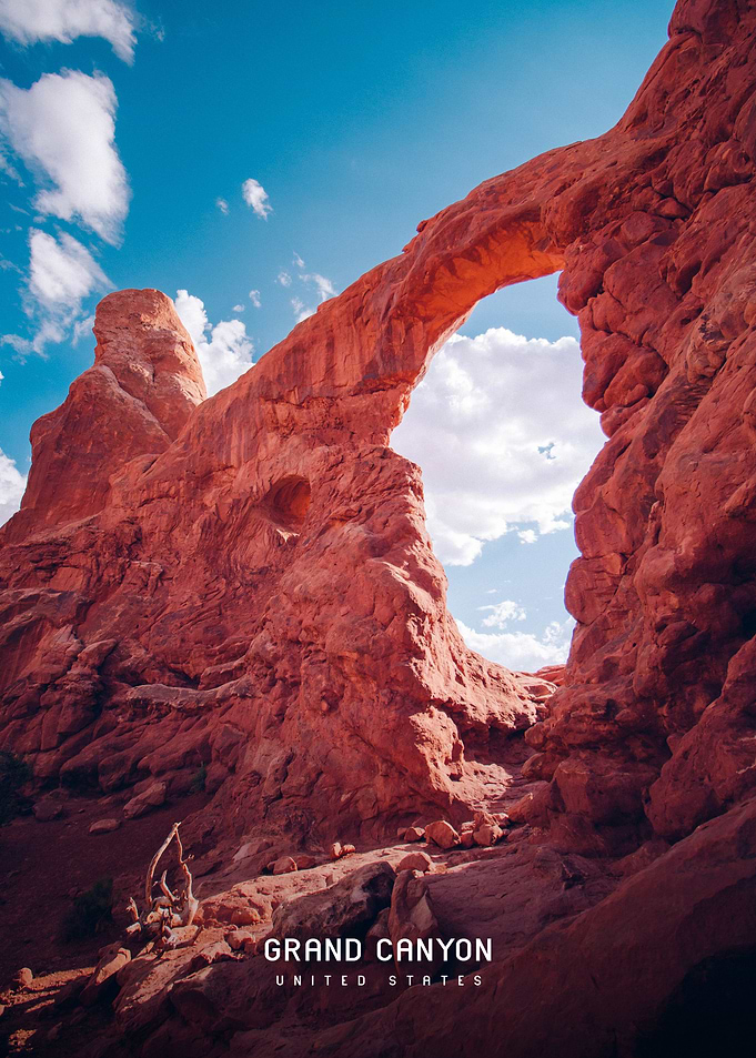 Grand Canyon