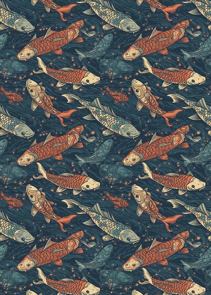 Koi