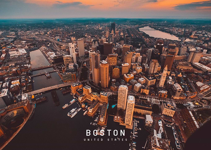 Boston