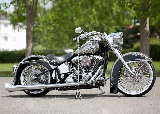 harley davidson