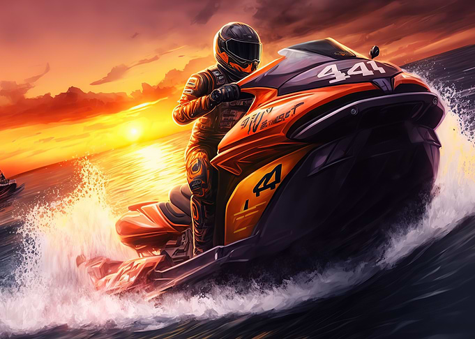 Jetski