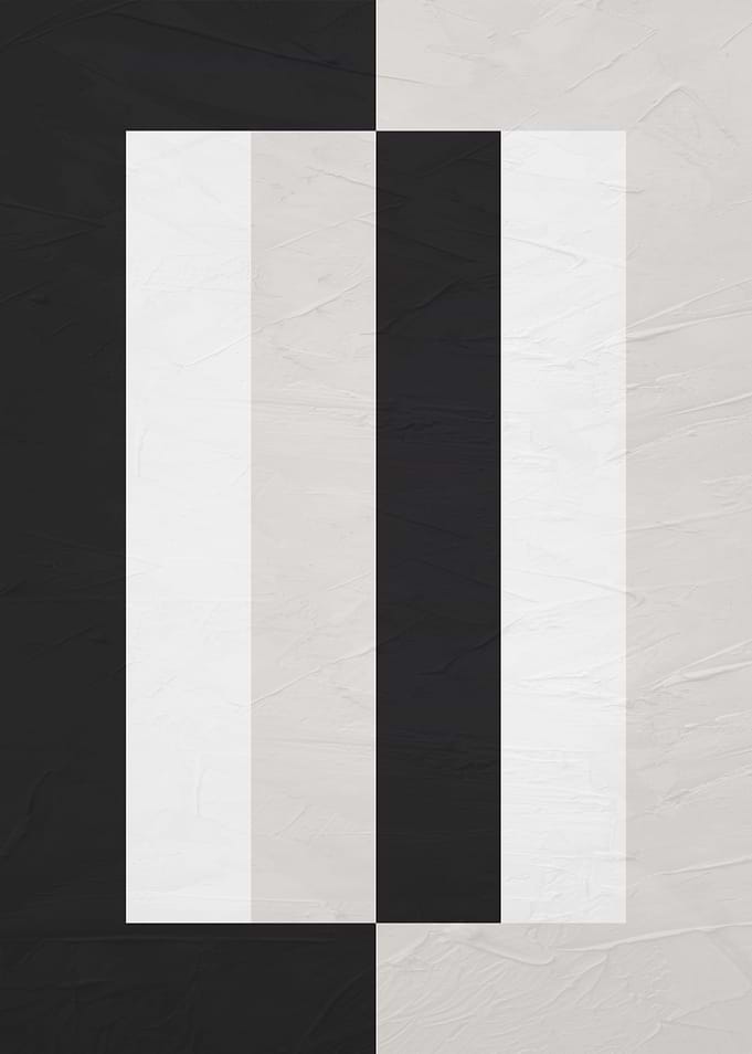 GEOMETRIC ABSTRACT SHAPES