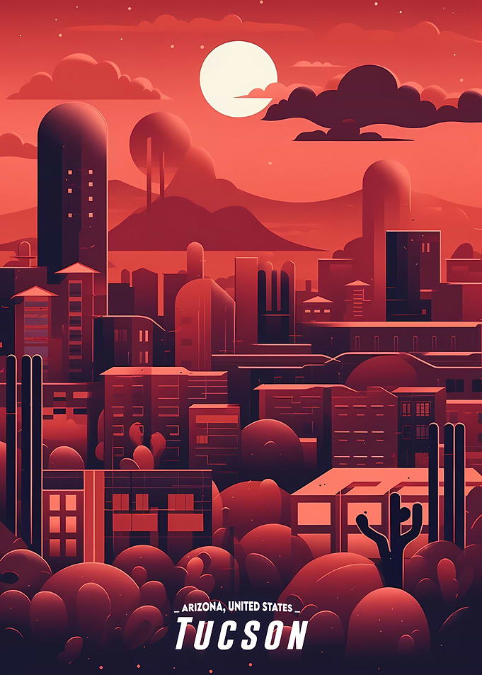 Tucson