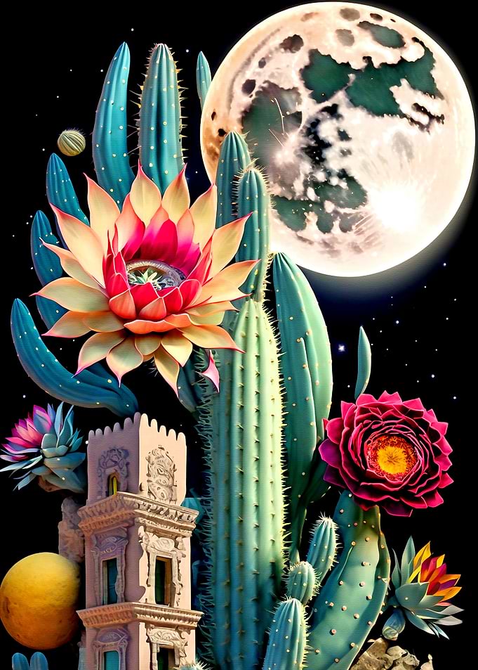 Nature Colorful