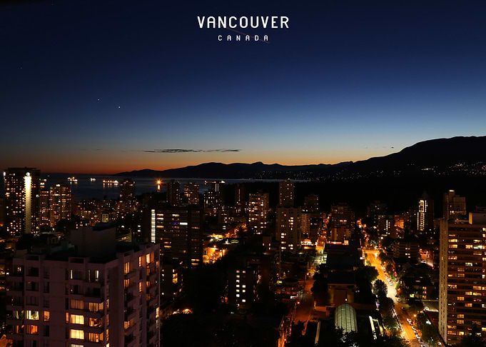 Vancouver