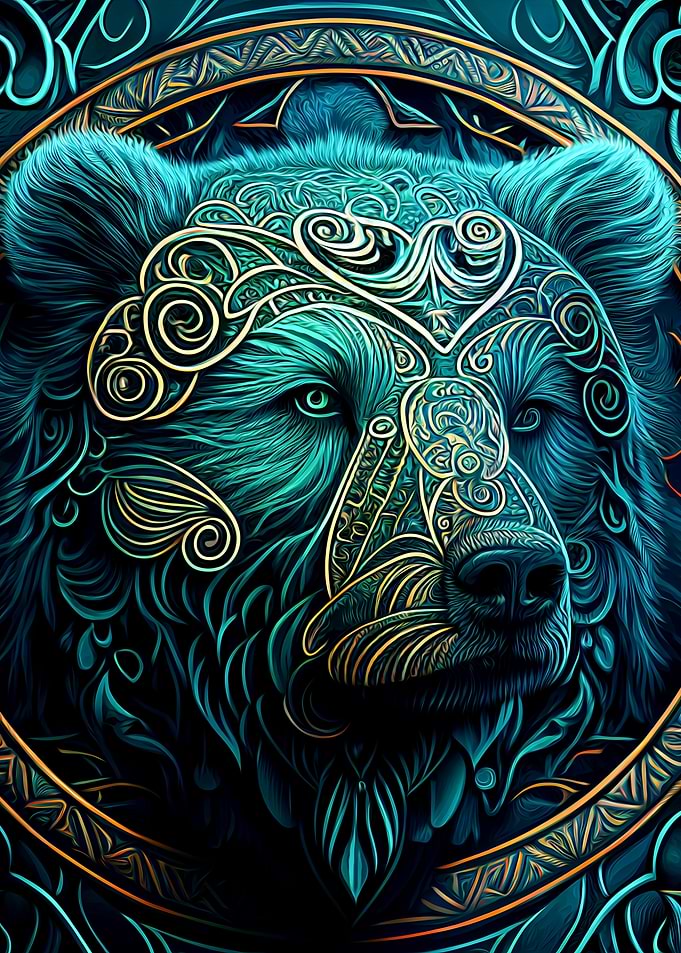 Bear