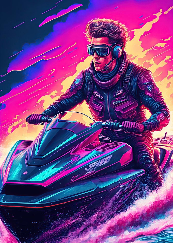 Jetski