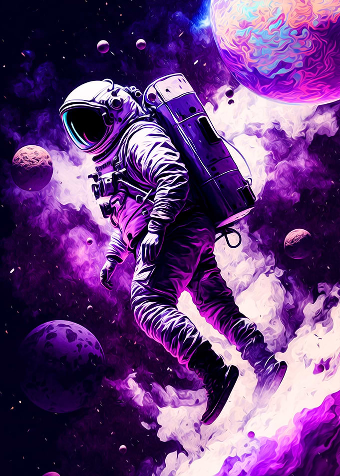 Astronaut