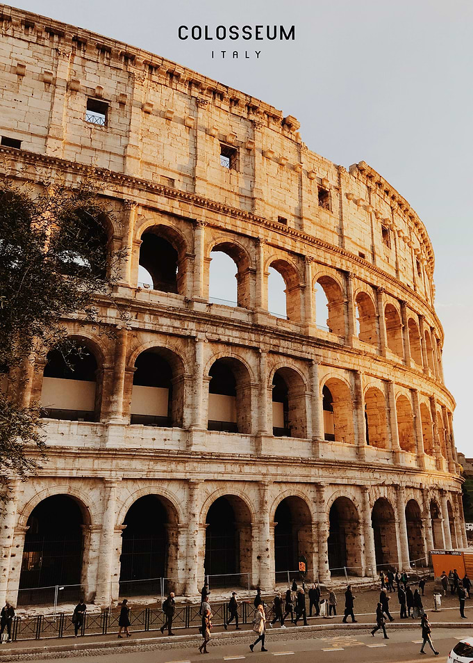 Colosseum