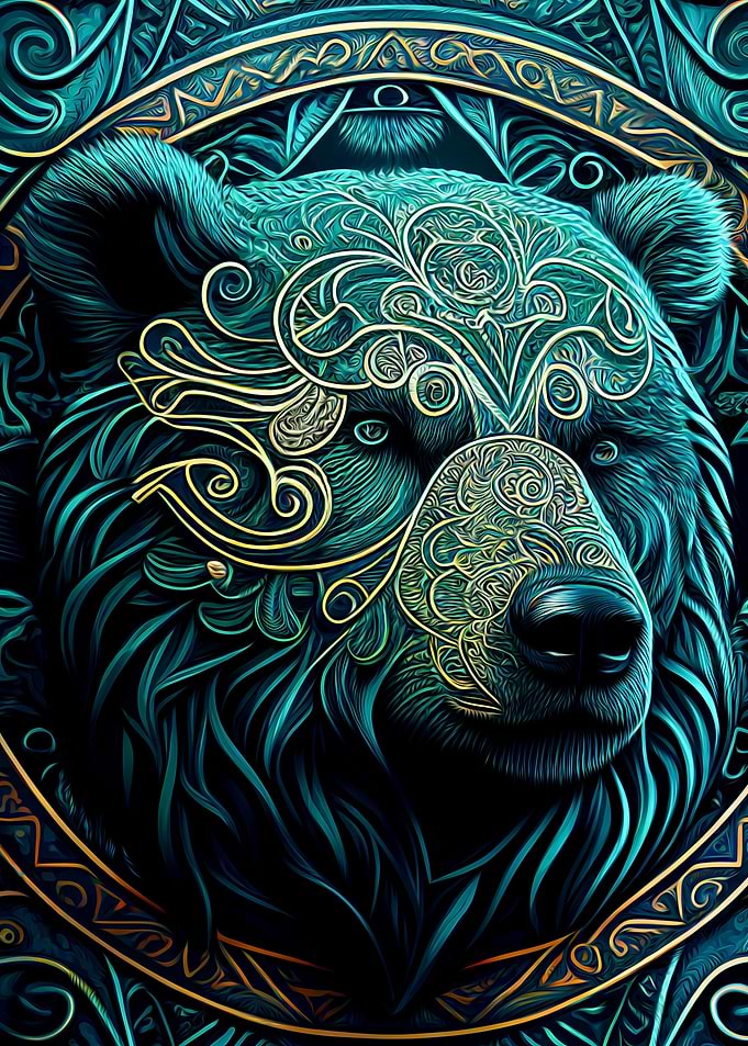 Bear