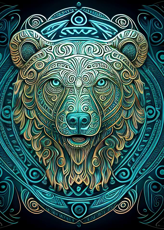 Bear