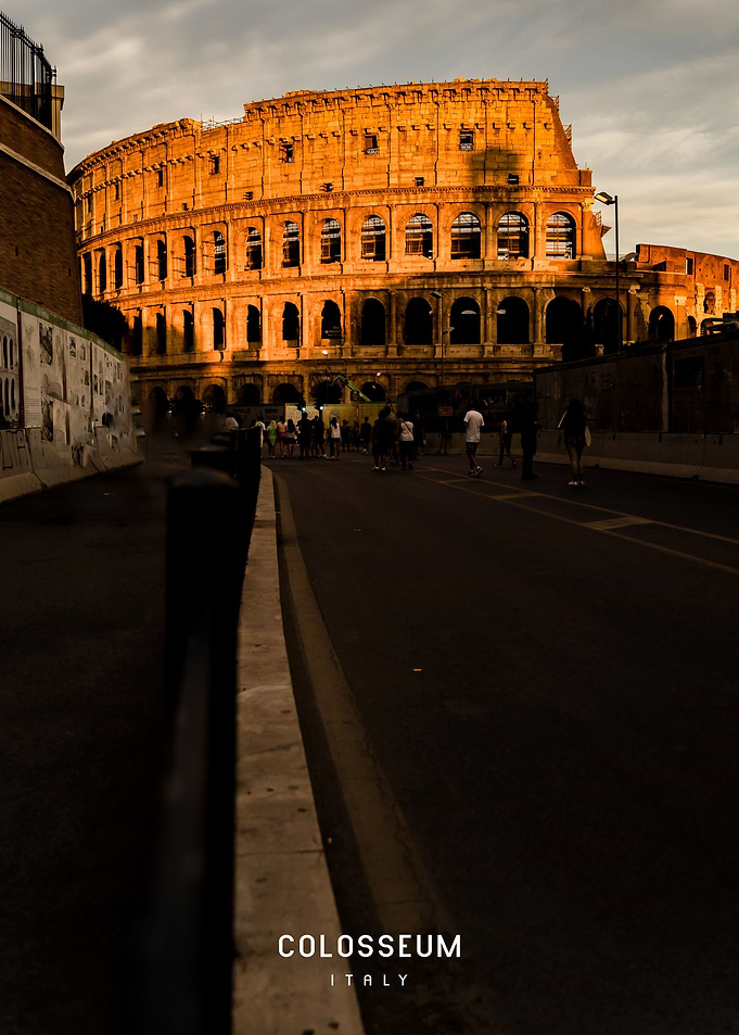 Colosseum