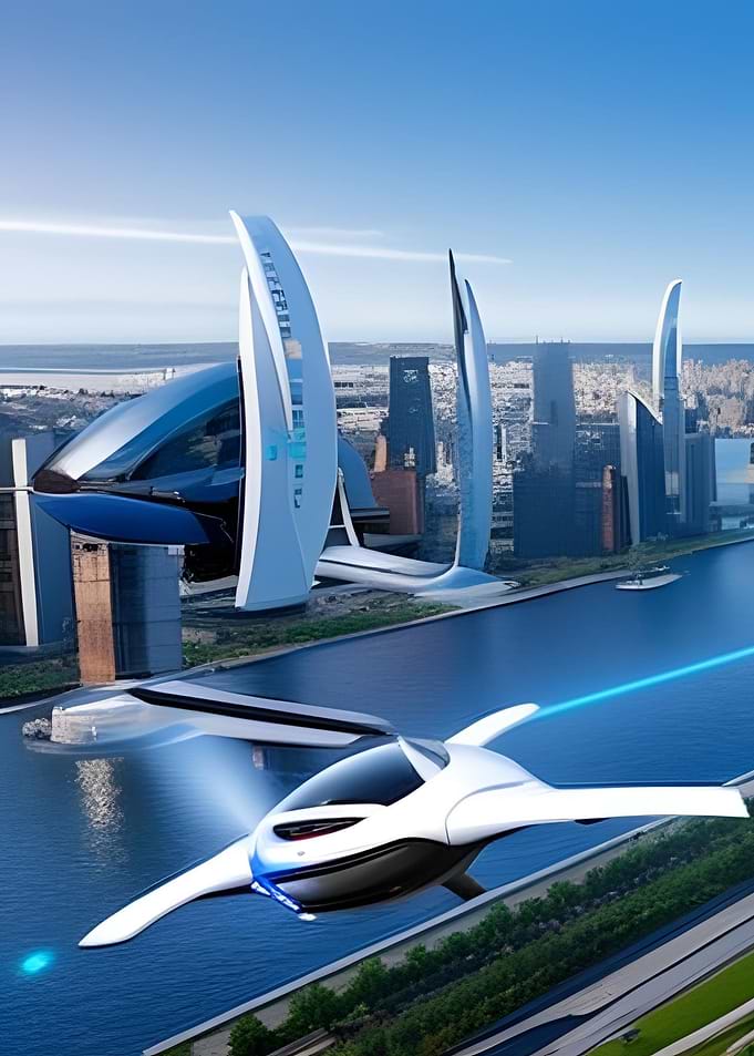 Future City