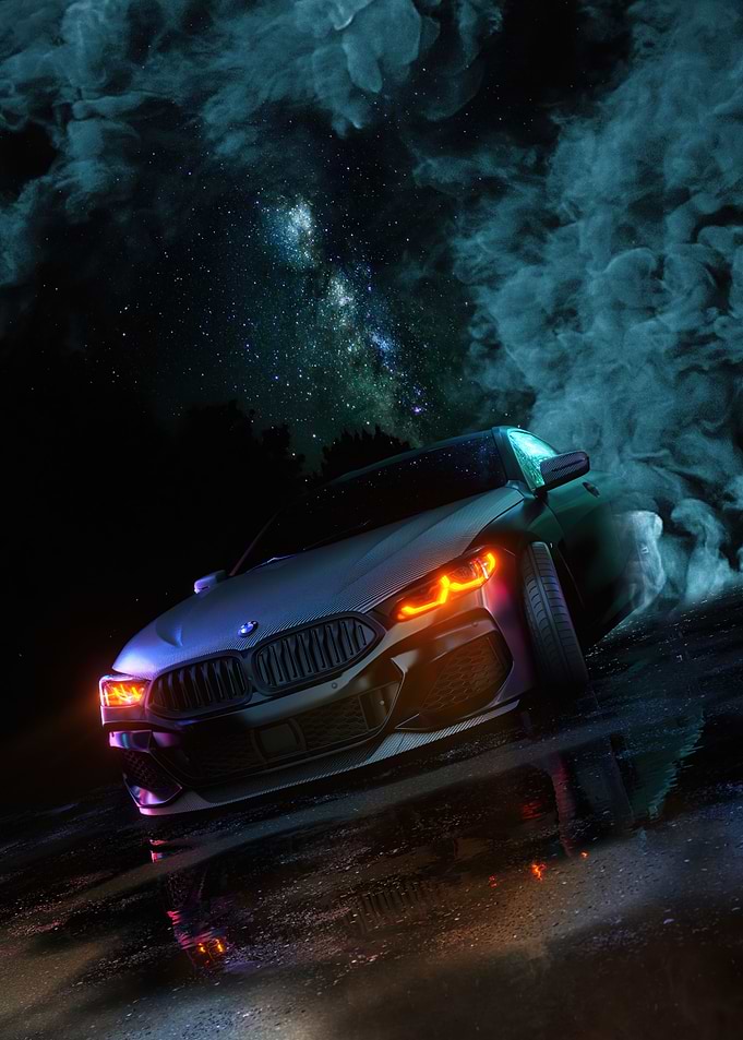 BMW AG