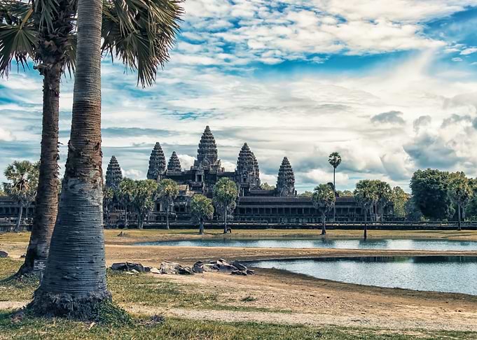 Angkor Wat
