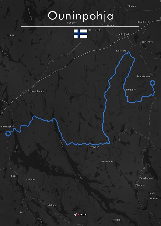 Ouninpohja