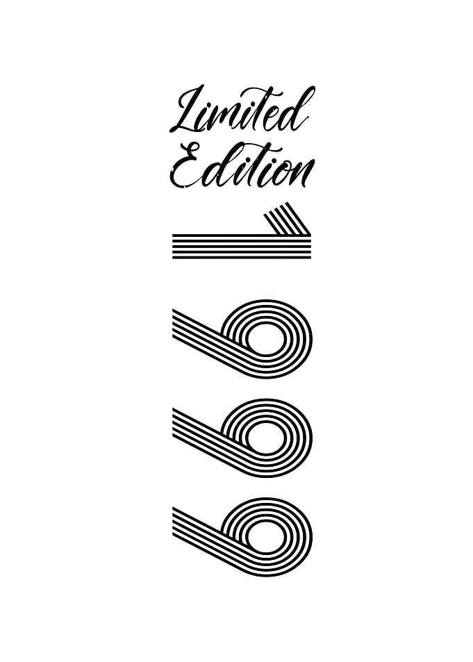 Limited Edition 1999
