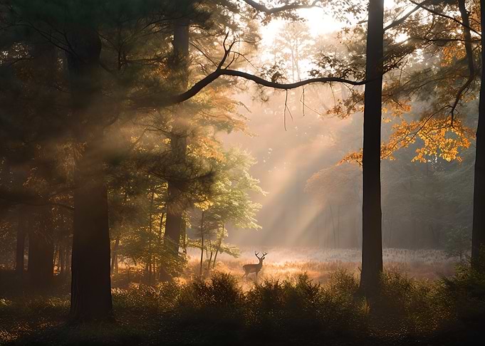 Forest 18