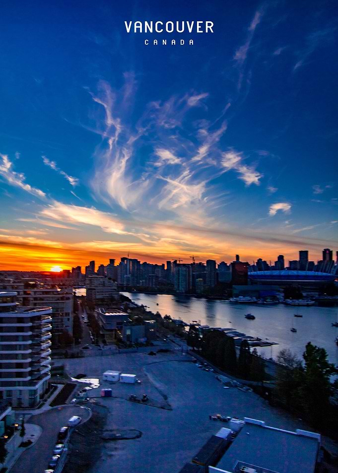 Vancouver