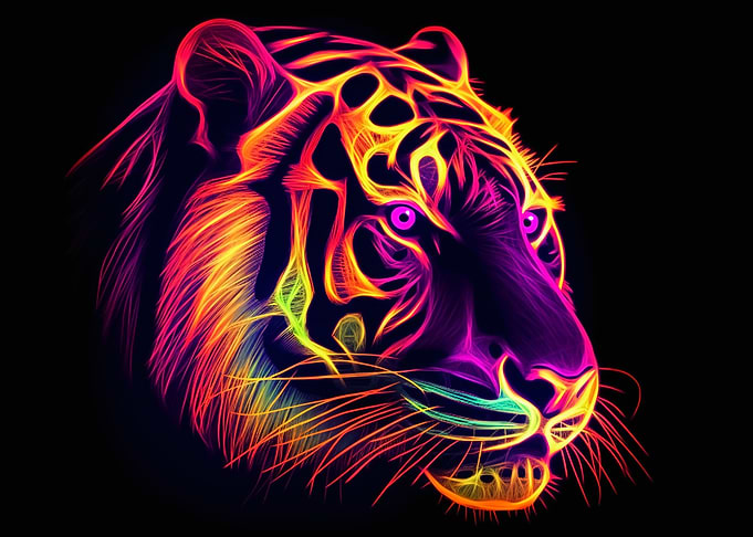 Tiger 23