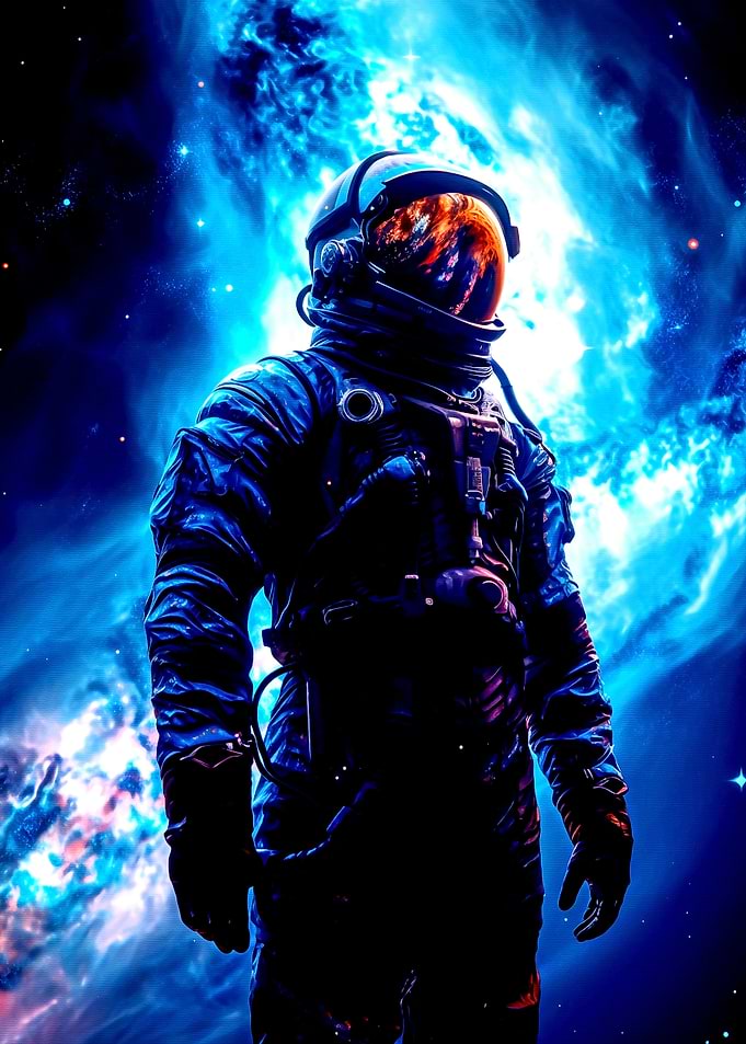 Astronaut