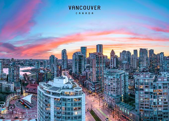 Vancouver