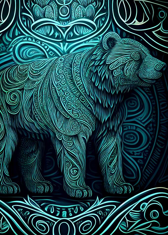Bear