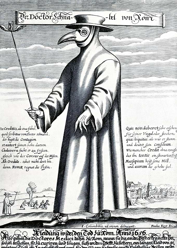 Doctor Schnabel