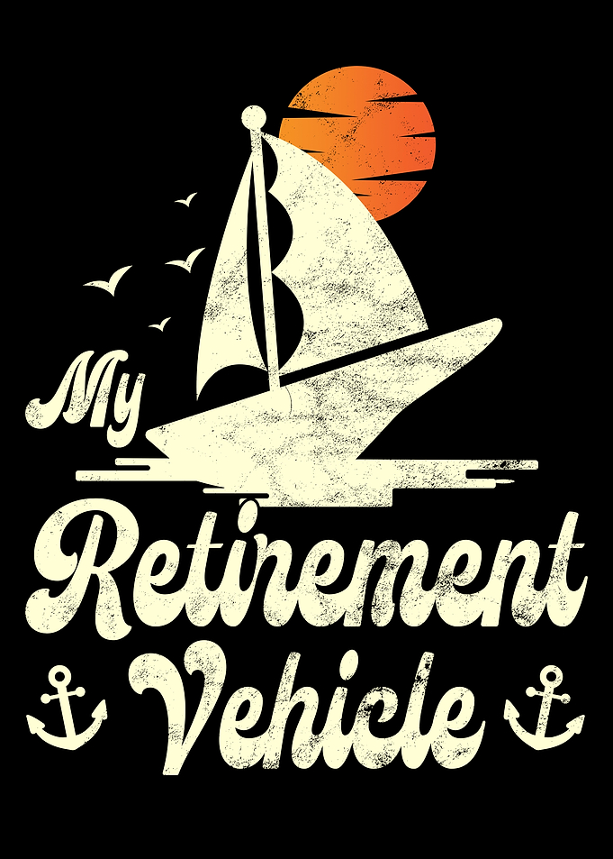 My Retirement Vehicle