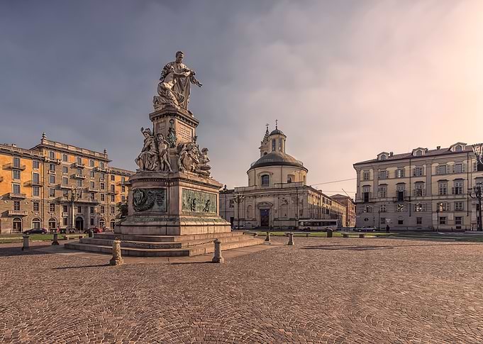 Torino