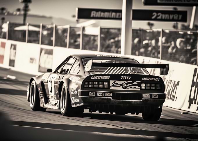 80s cars