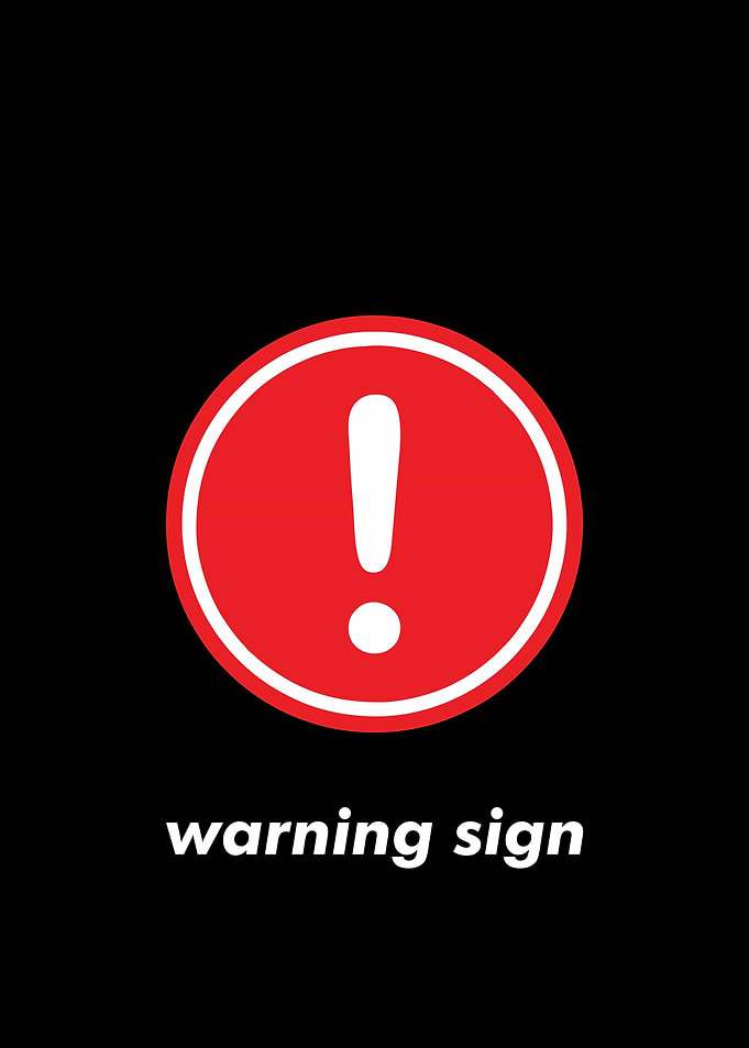 Warning Sign