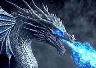dragon baby