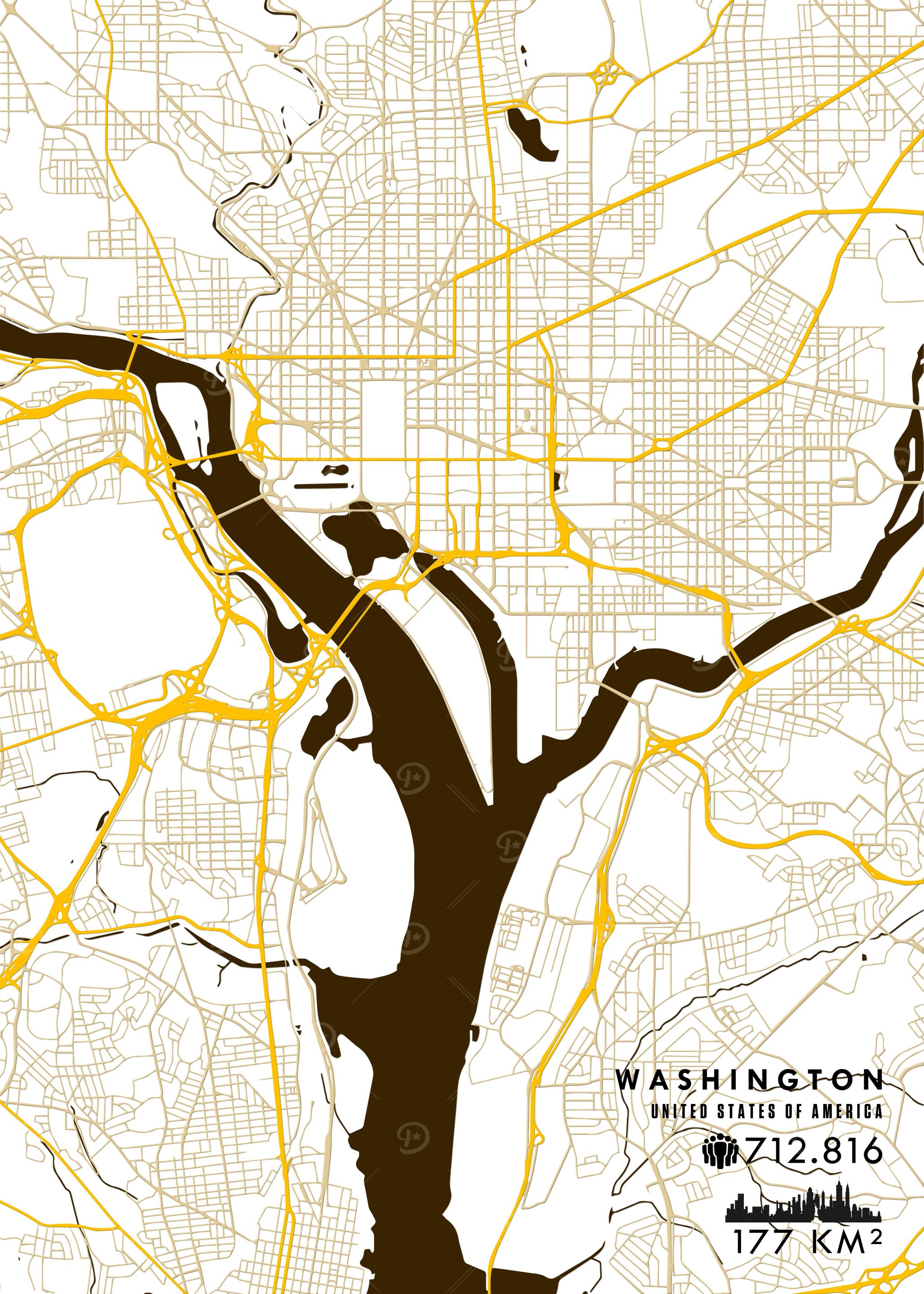 Washington USA