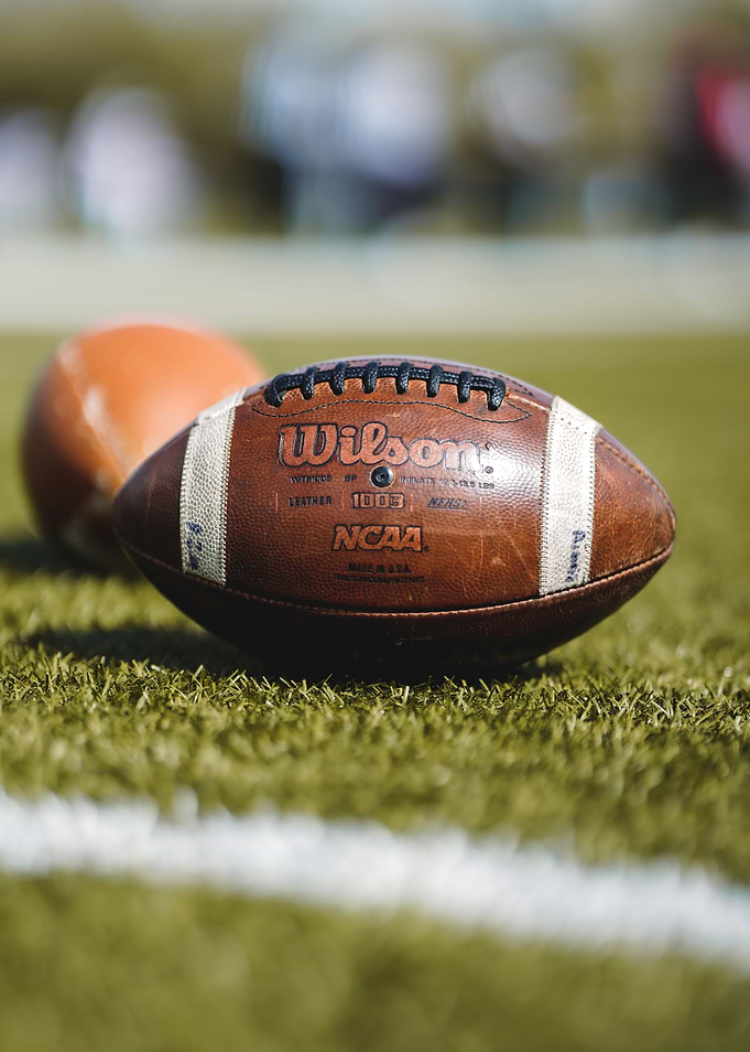football