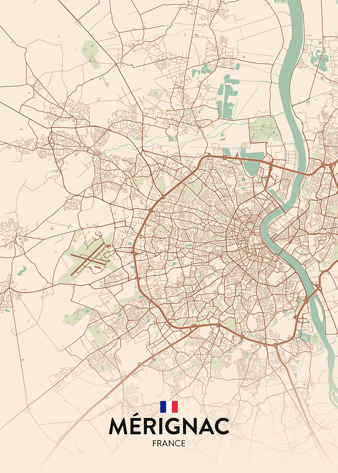 Merignac FR