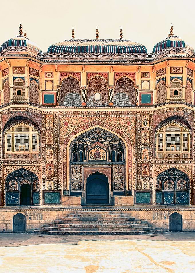 Amber Fort