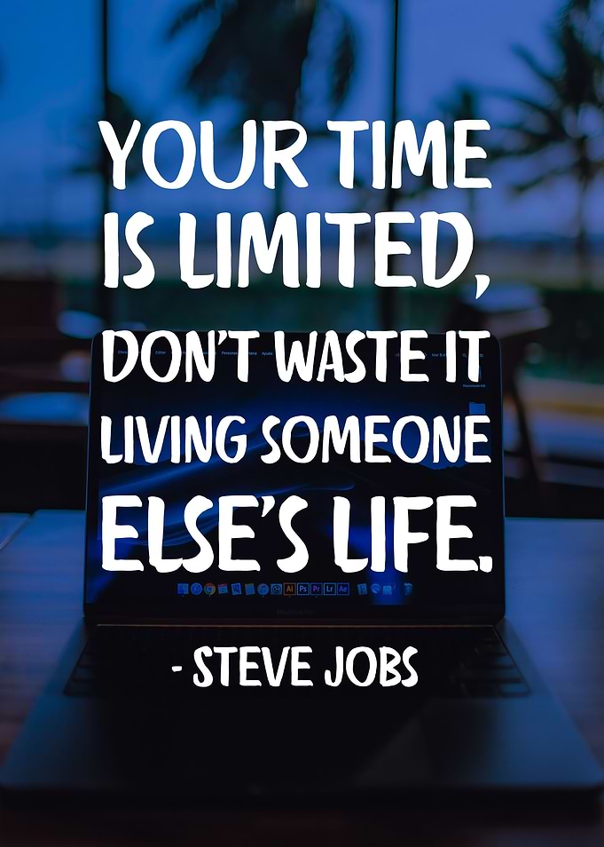 Time is Limited