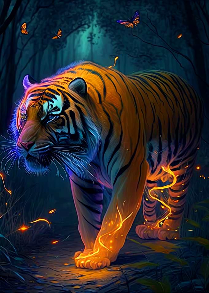 Tiger