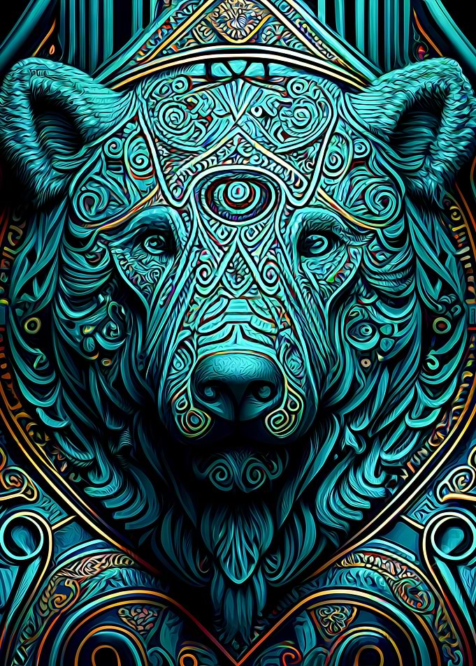 Bear