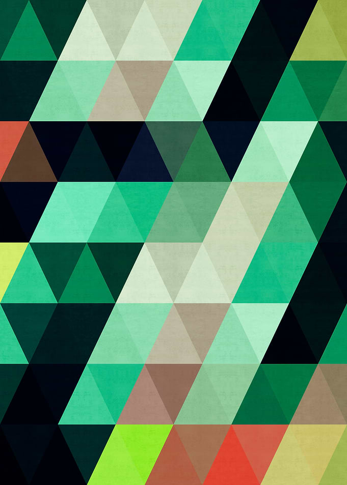 Geometric traits 5
