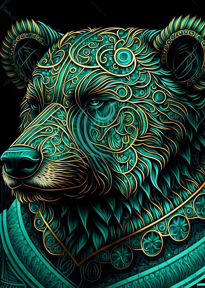 Bear