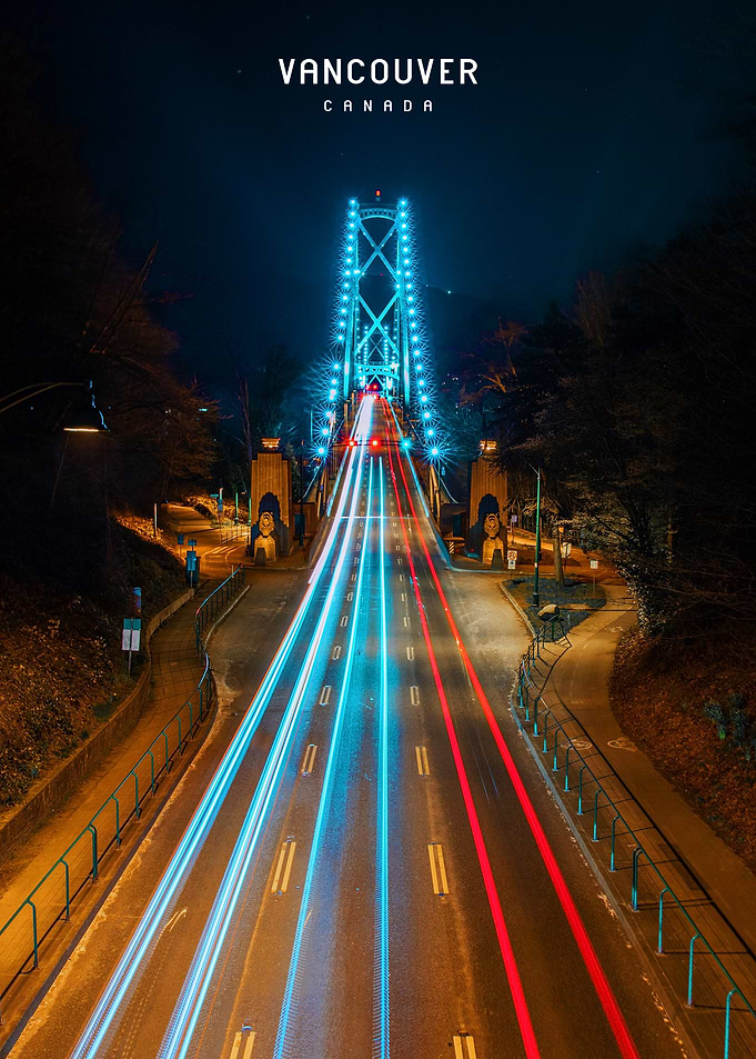 Vancouver