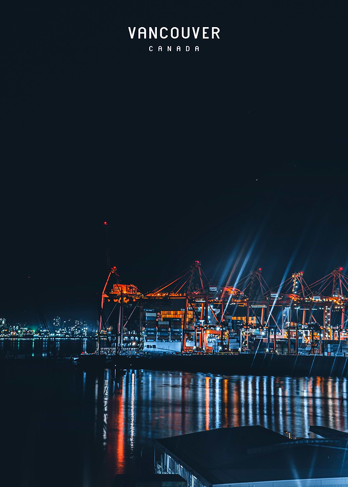 Vancouver