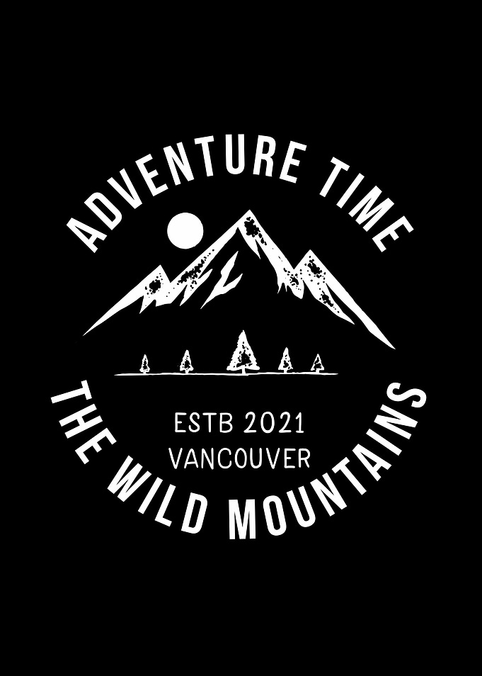 ADVENTURE TIME THE WILD